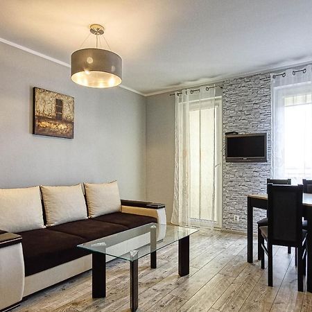Apartamenty Piła Eksteriør billede