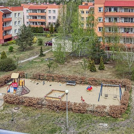 Apartamenty Piła Eksteriør billede